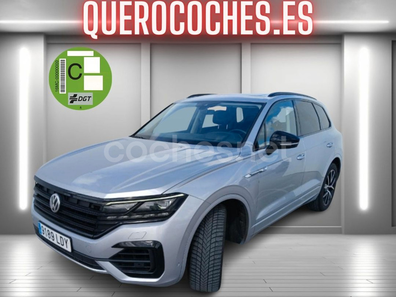 VOLKSWAGEN Touareg RLine 3.0 V6 TDI Tip 4M