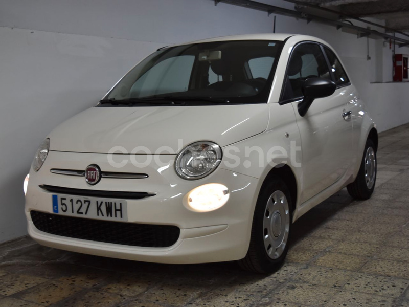 FIAT 500 Pop 1.2 8v 69 CV