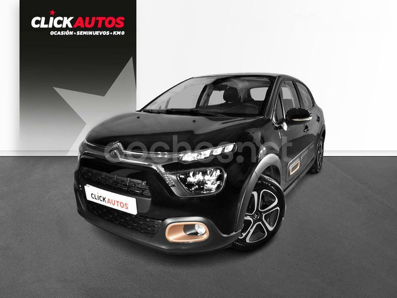 CITROEN C3 PureTech CSeries