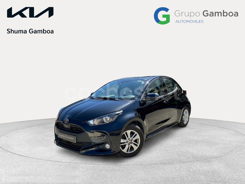 TOYOTA Yaris 1.5 125 SEdition