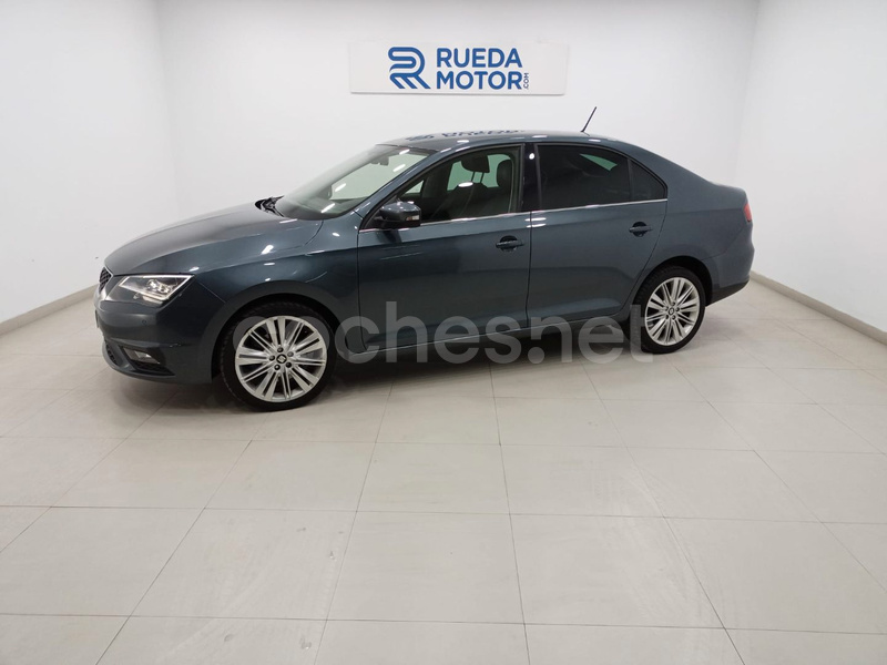 SEAT Toledo 1.6 TDI CR STYLE EDITION