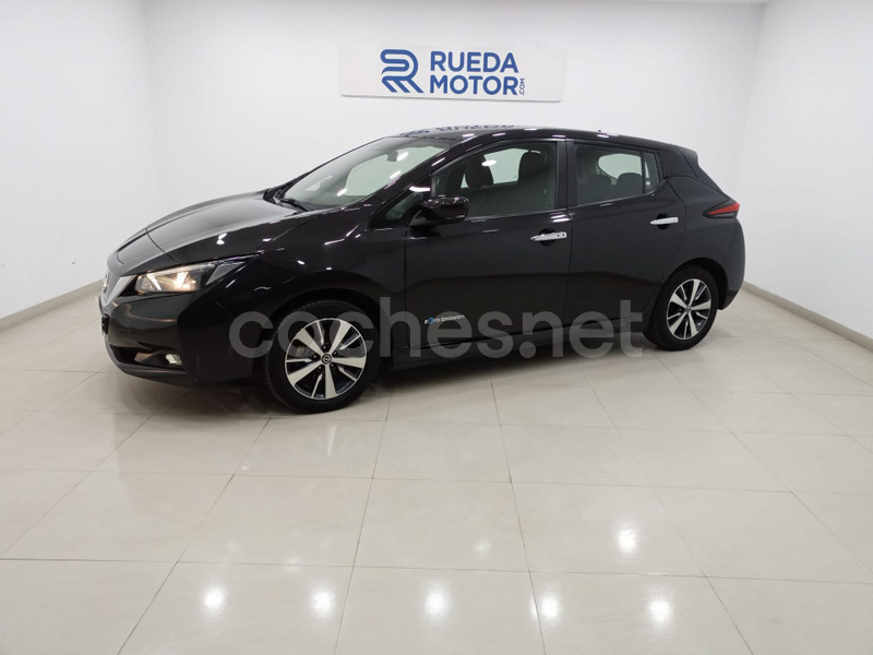 NISSAN LEAF 40kWh Acenta