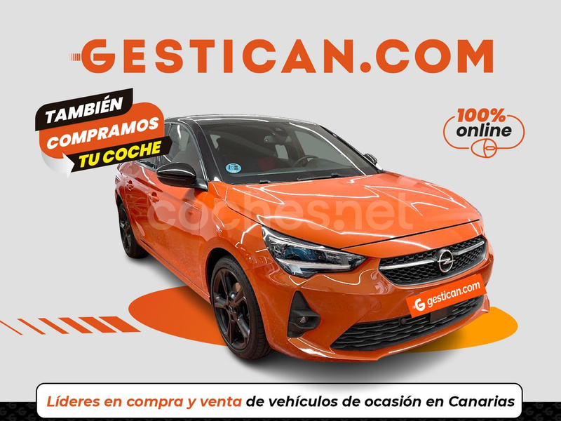 OPEL Corsa 1.2T XHL GSLine