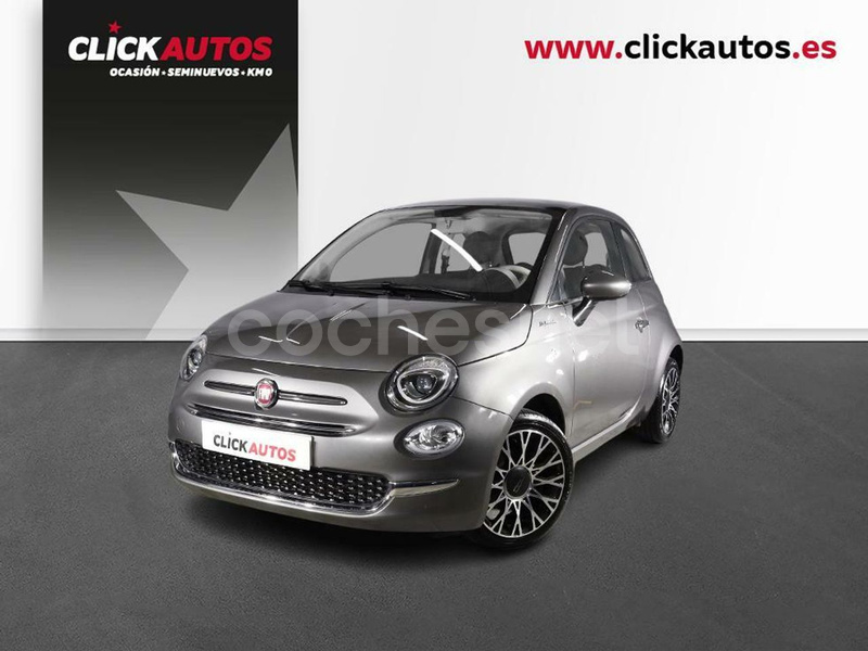FIAT 500 Dolcevita 1.0 Hybrid 70 CV