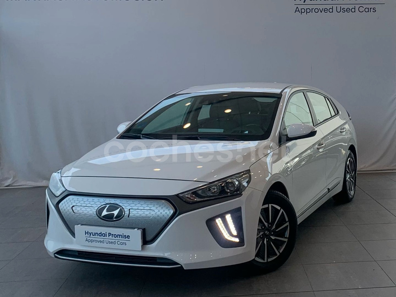 HYUNDAI IONIQ EV Klass