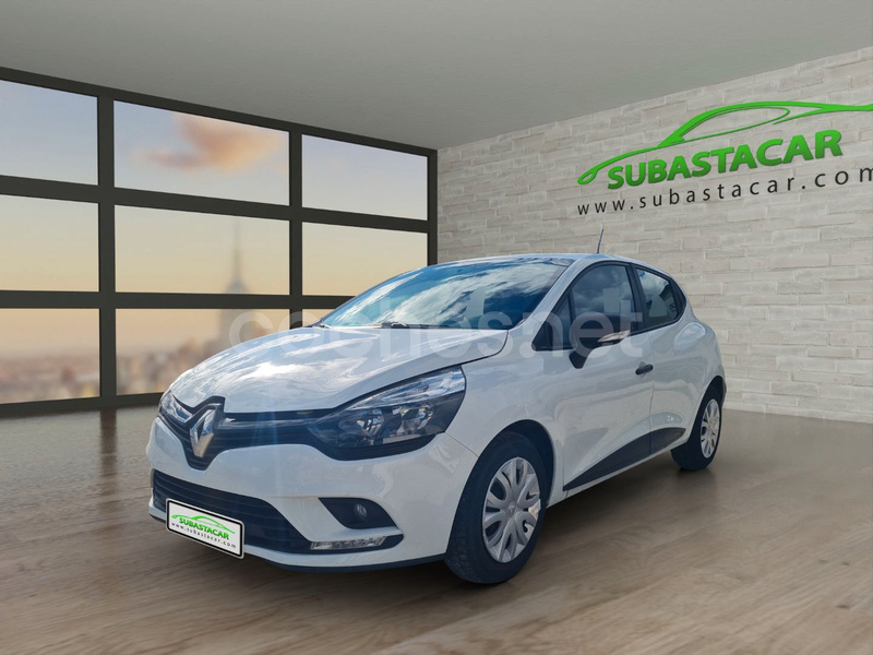 RENAULT Clio Business dCi 18