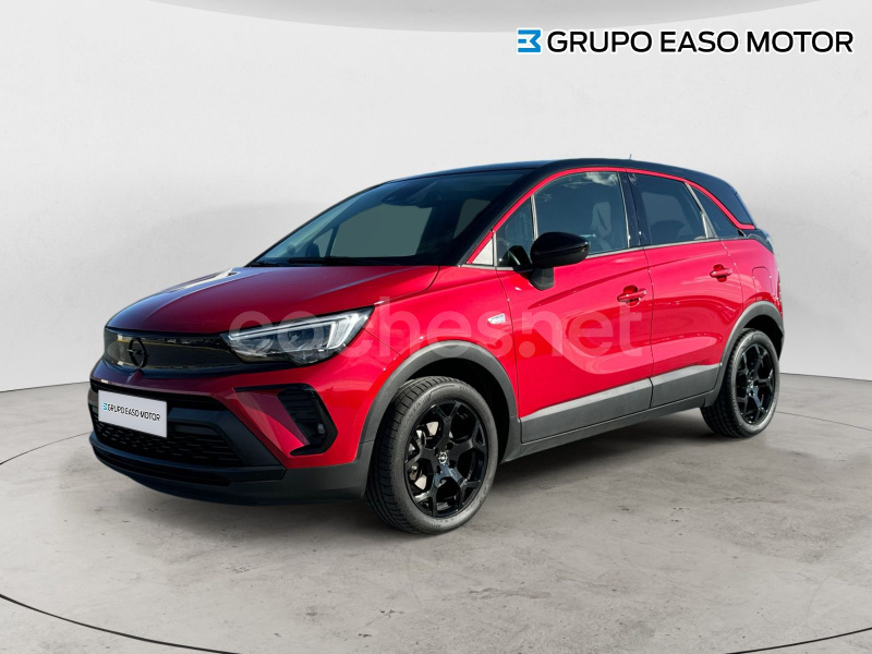 OPEL Crossland 1.2 Edition