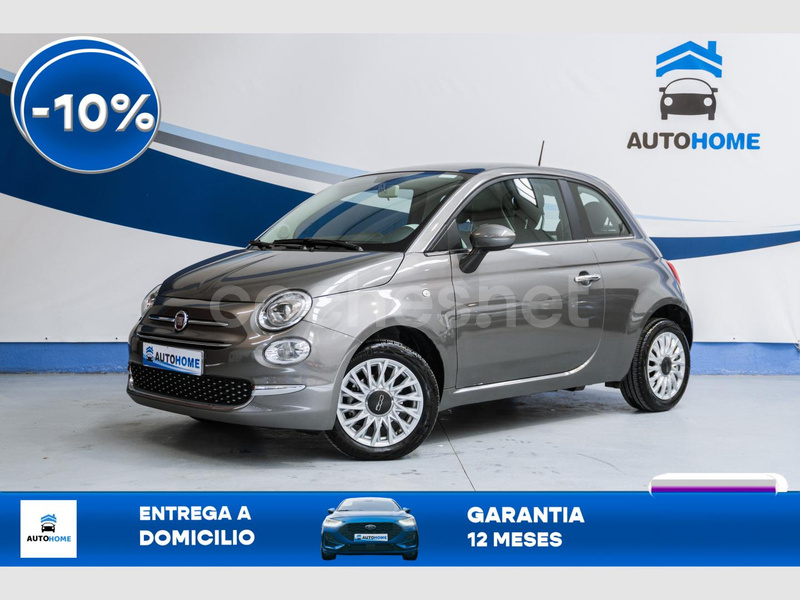 FIAT 500 Cult 1.0 Hybrid 70 CV