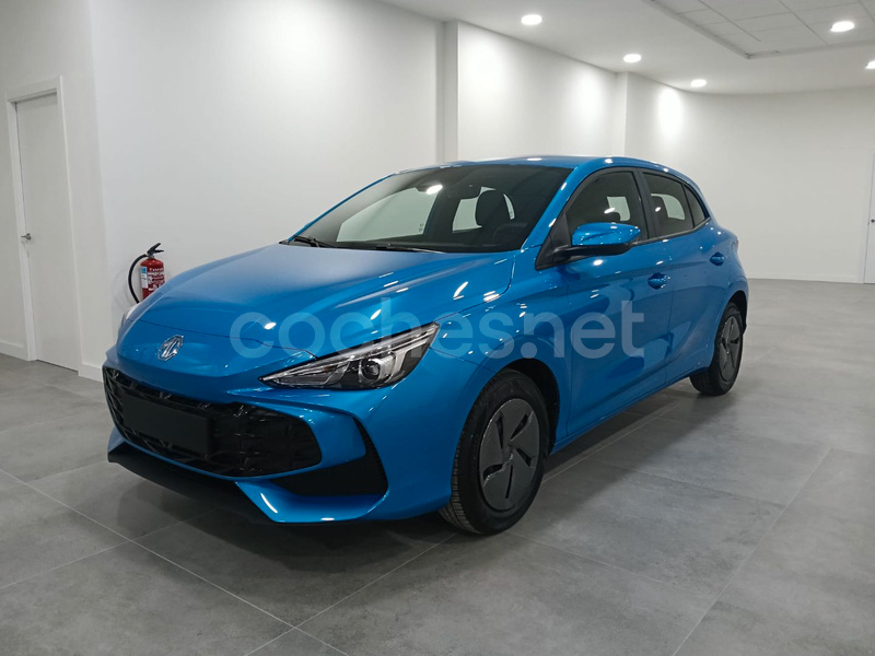 MG MG3 1.5 Standard