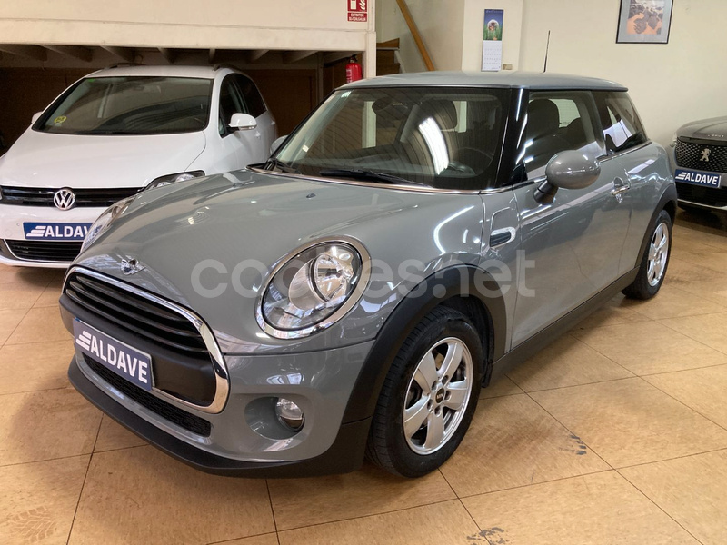 MINI MINI ONE