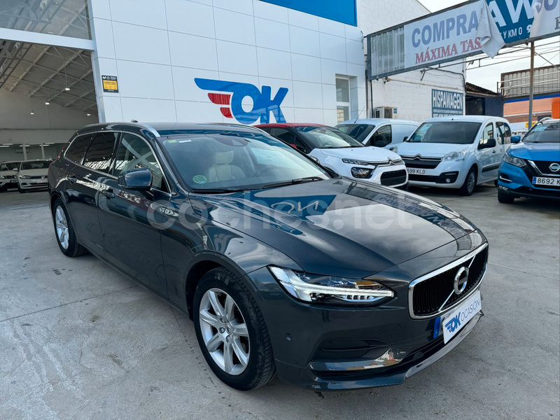 VOLVO V90 2.0 D3 Inscription