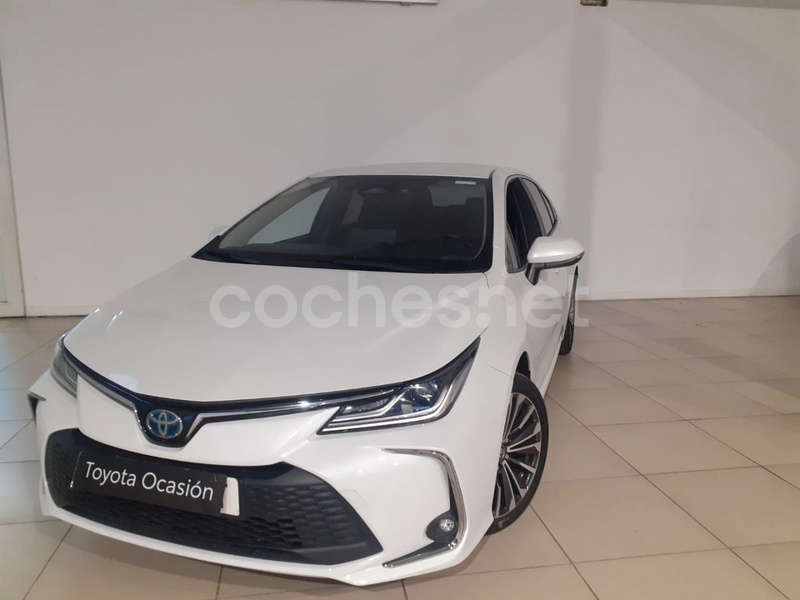 TOYOTA Corolla 140H Active Plus