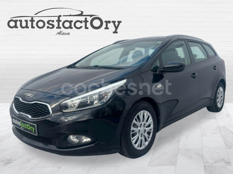 KIA cee'd 1.6 CRDi VGT Drive