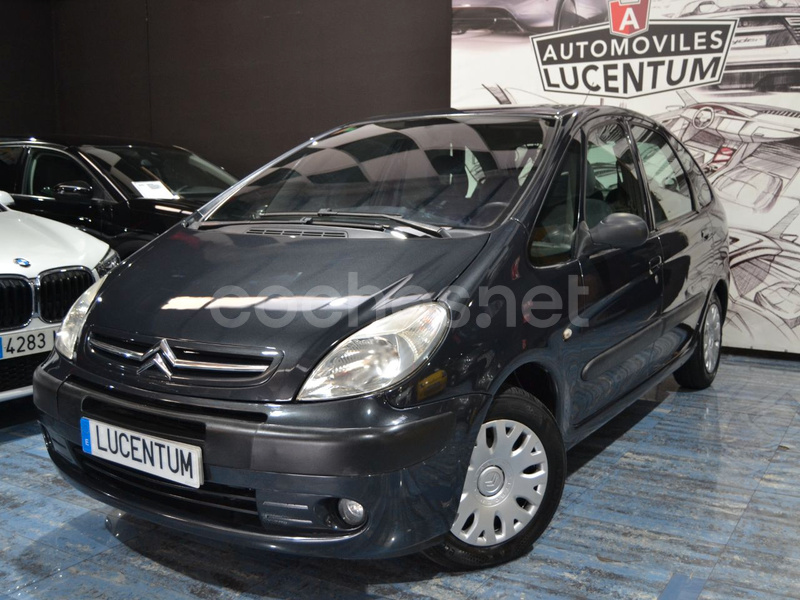 CITROEN Xsara Picasso 1.6 X
