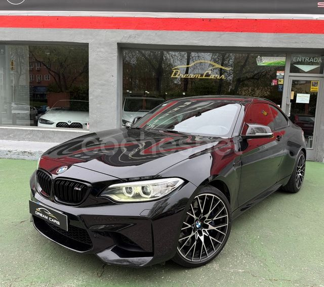 BMW Serie 2 M2