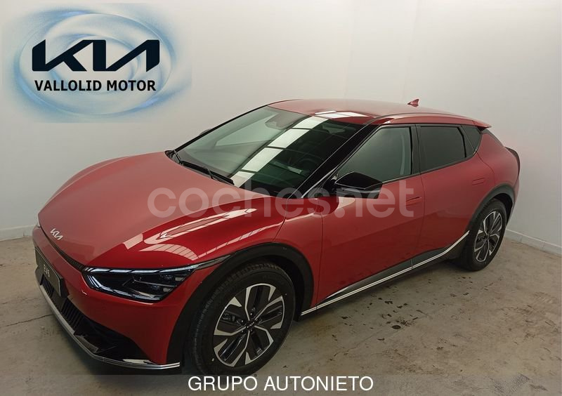 KIA EV6 Plus Edition 774kWh RWD Long R