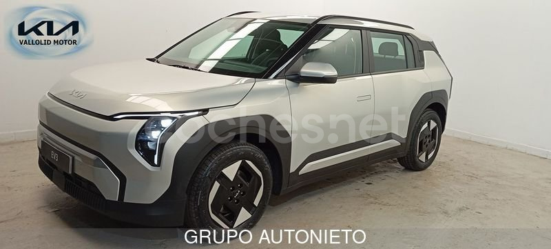 KIA EV3 Air Standard Range