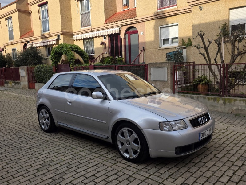 AUDI S3 1.8 T
