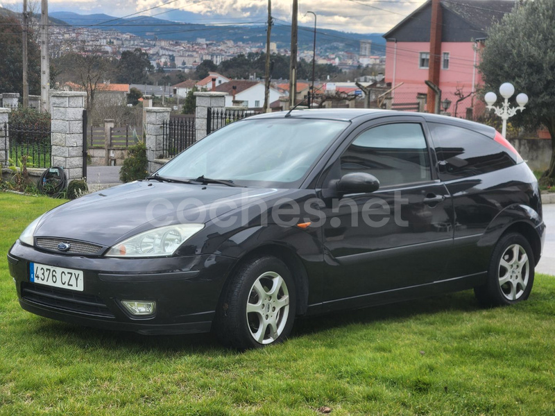 FORD Focus 1.8 TDCi Trend