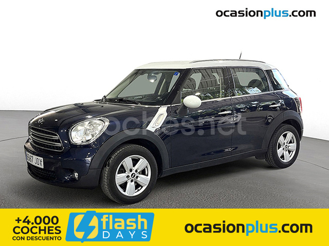 MINI COUNTRYMAN COOPER COUNTRYMAN