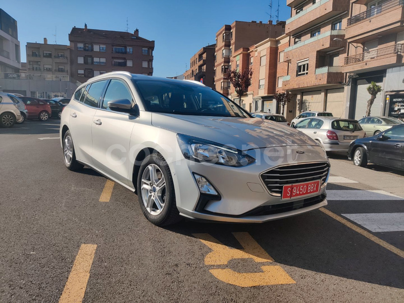 FORD Focus 1.5 Ecoblue Trend Sportbreak