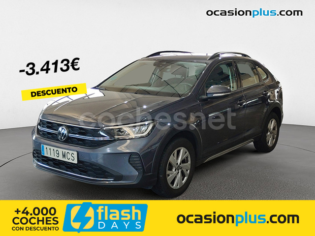 VOLKSWAGEN Taigo Life 1.0 TSI DSG