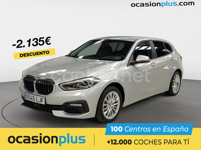 BMW Serie 1 118i