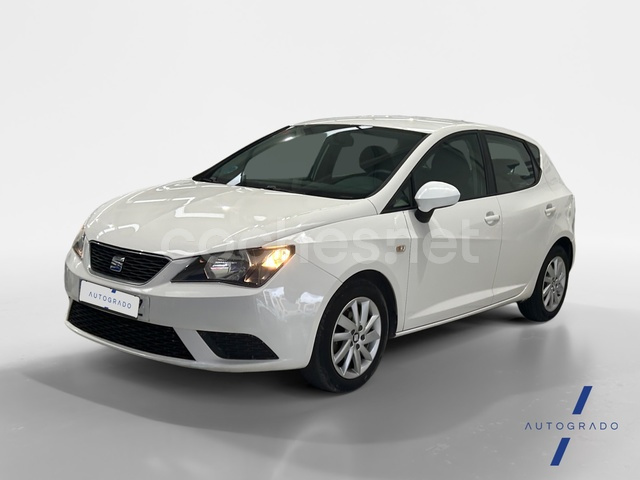SEAT Ibiza 1.0 Style