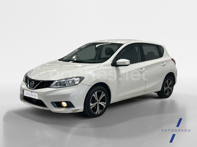 NISSAN PULSAR 1.5dCi ACENTA