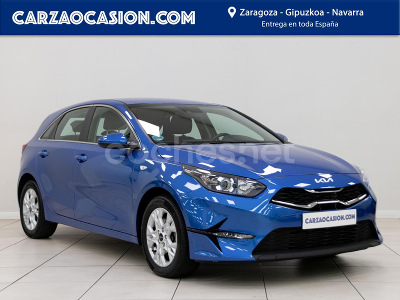 KIA Ceed 1.0 TGDi Drive