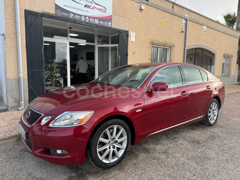 LEXUS GS300 Luxury