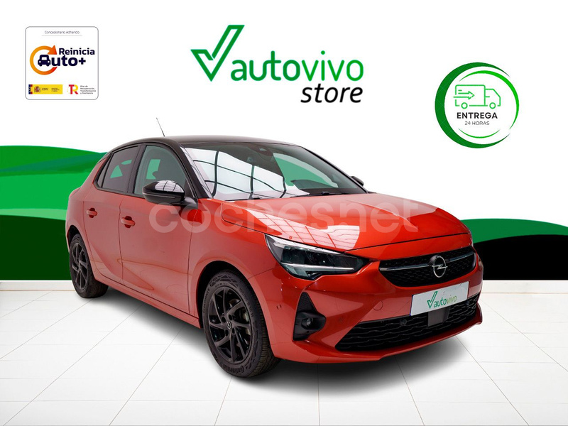 OPEL Corsa 1.5D DT GS