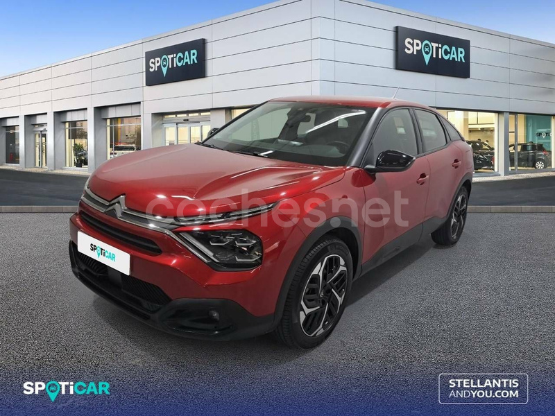 CITROEN C4 PureTech 130 SS 6v Feel Pack