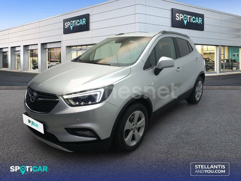 OPEL Mokka X 1.4 T 4X2 Innovation Auto