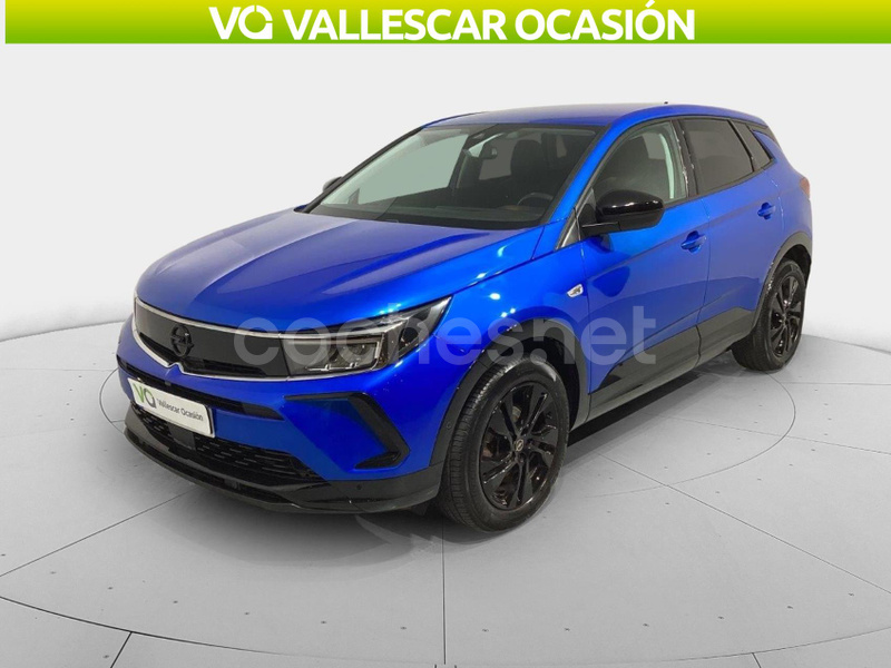 OPEL Grandland 1.5 CDTi GS Auto