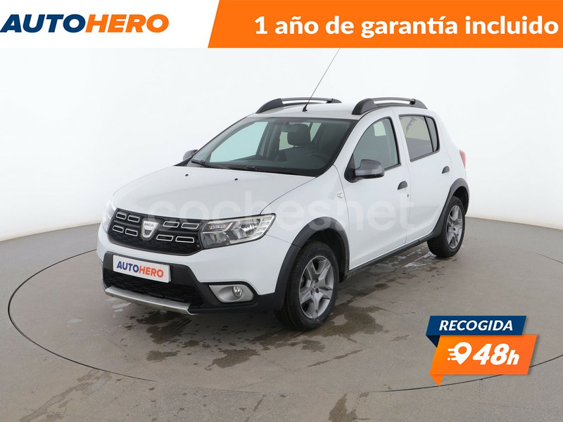 DACIA Sandero Comfort TCE