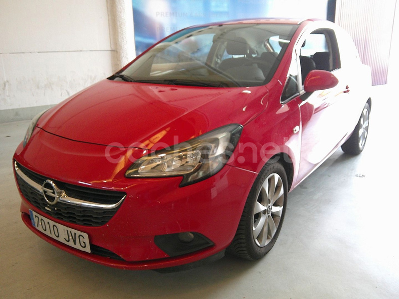 OPEL Corsa 1.4 Selective 90 CV