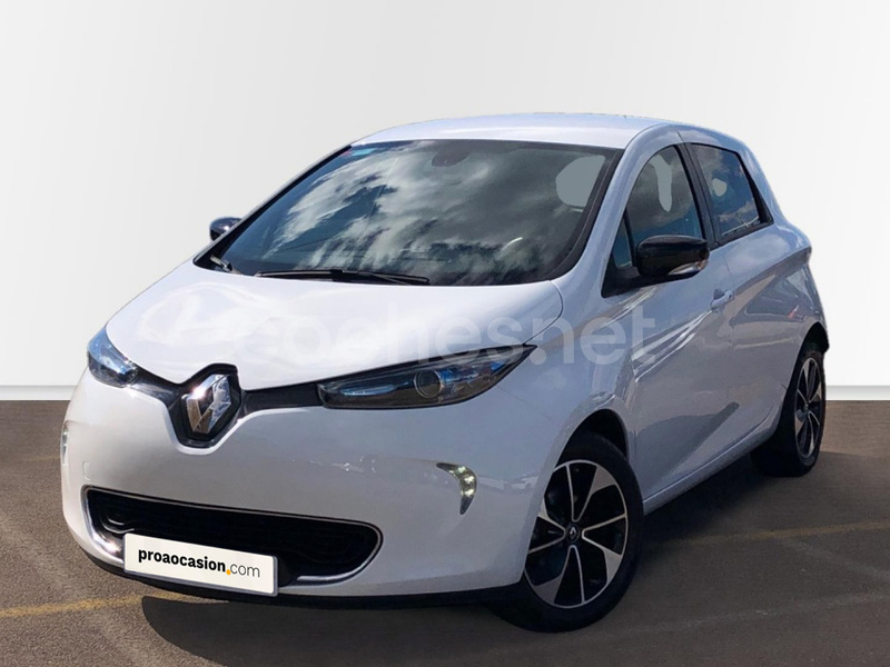 RENAULT ZOE Intens Q90