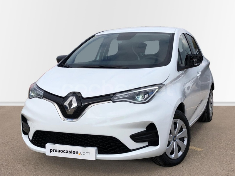 RENAULT ZOE Life R110 Bateria 40kWh