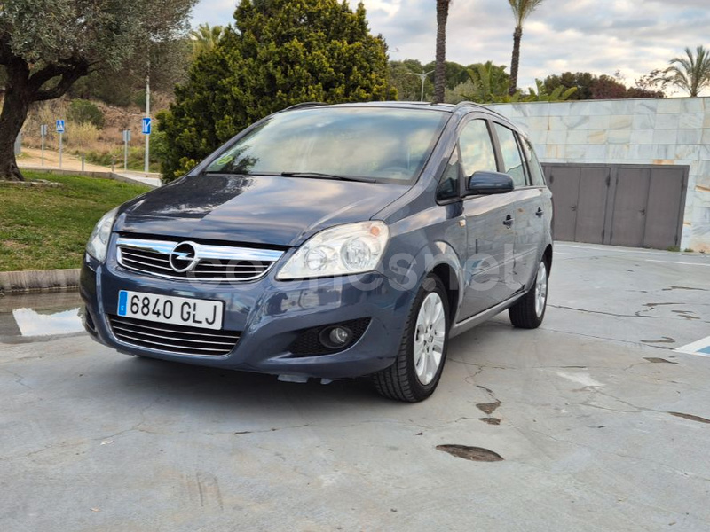 OPEL Zafira 1.9 CDTi 120 CV Energy