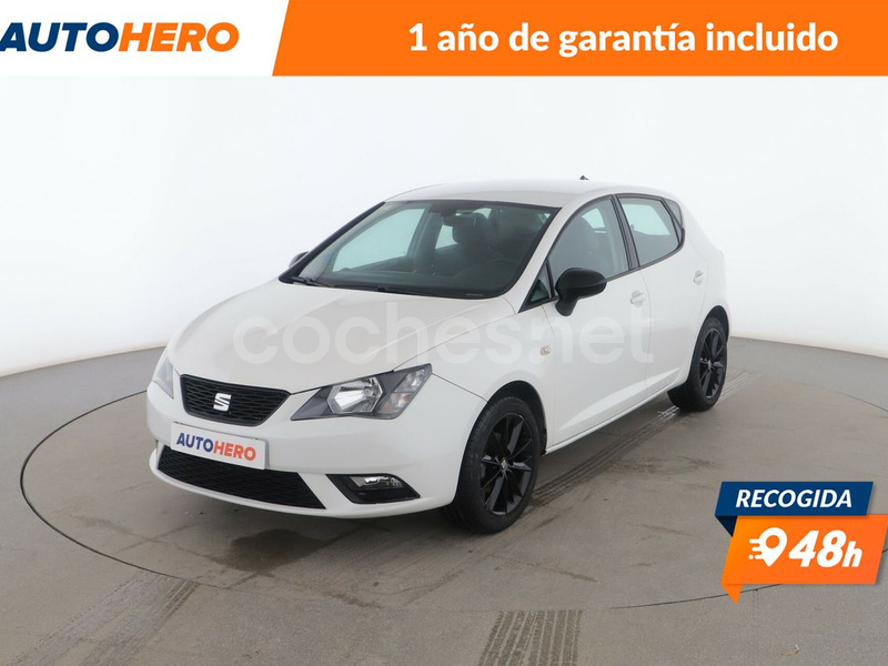 SEAT Ibiza 1.0 Style