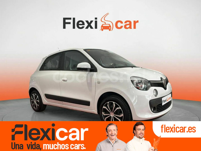 RENAULT Twingo Intens Plus Energy SCe