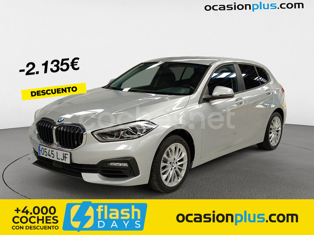 BMW Serie 1 118i