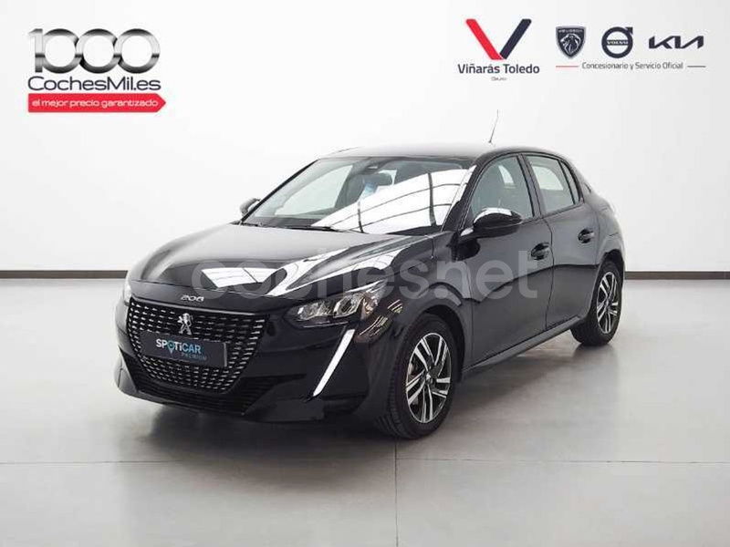 PEUGEOT 208 PureTech Allure