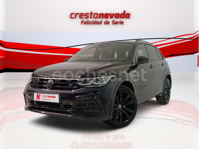 VOLKSWAGEN Tiguan Allspace RLine 1.5 TSI DSG