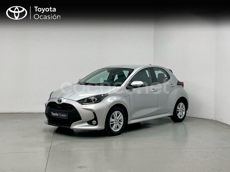 TOYOTA Yaris 1.5 120H Active Tech