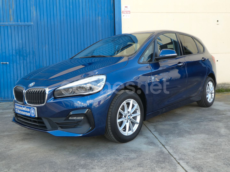 BMW Serie 2 Active Tourer 218d Business