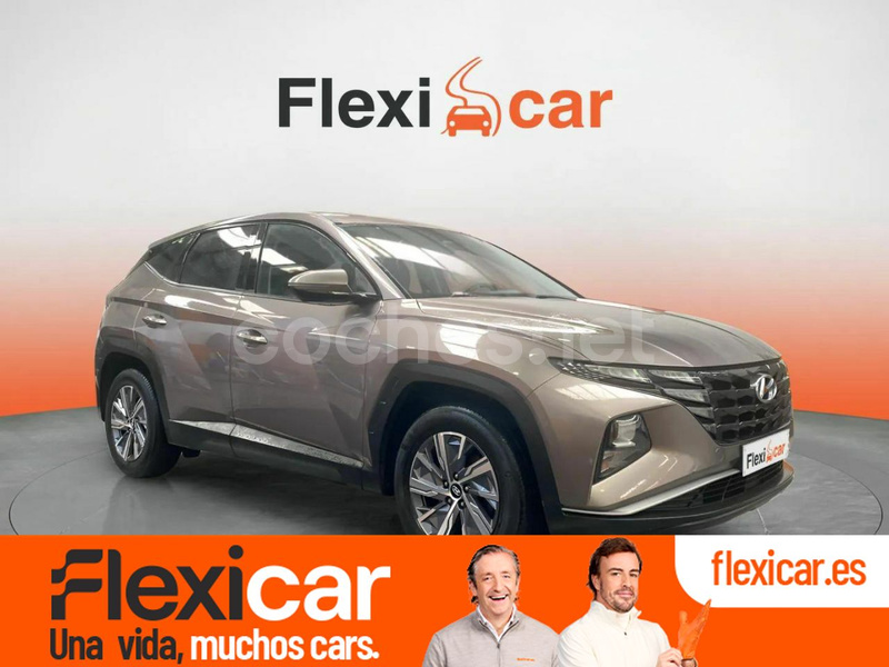 HYUNDAI Tucson 1.6 CRDI Klass