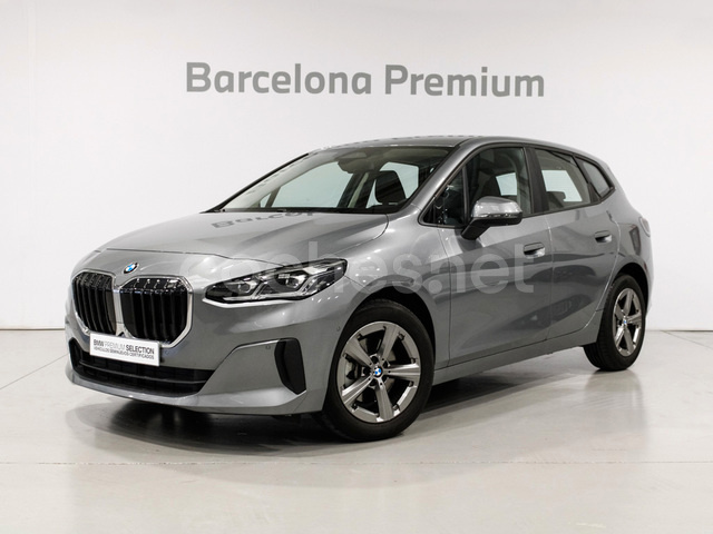 BMW Serie 2 Active Tourer 218d