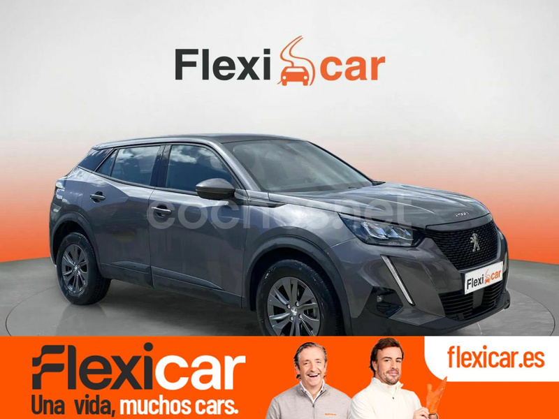 PEUGEOT 2008 Active Pack BlueHDI